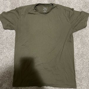 True Classic crew neck t shirt L